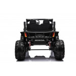 Elektrická bugina - Buggy HONDA 4x120W - čierne